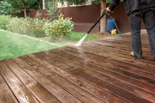 Best Post-Construction Pressure Washing  in Liberty, IN