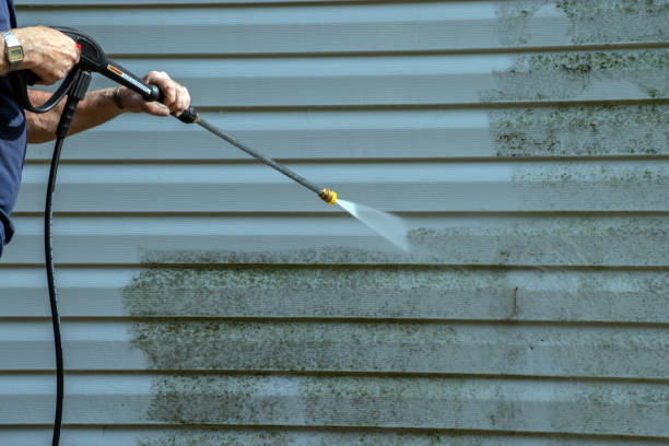 Best Sign and Awning Cleaning  in Liberty, IN