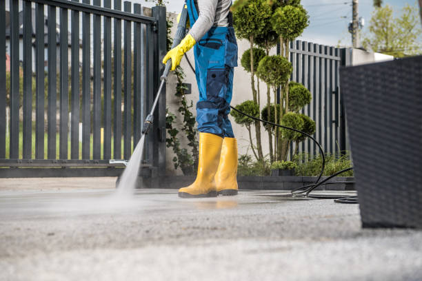 Liberty, IN Pressure Washing Company